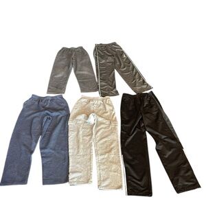 Youth joggers bundle, Youth S - Youth XXL